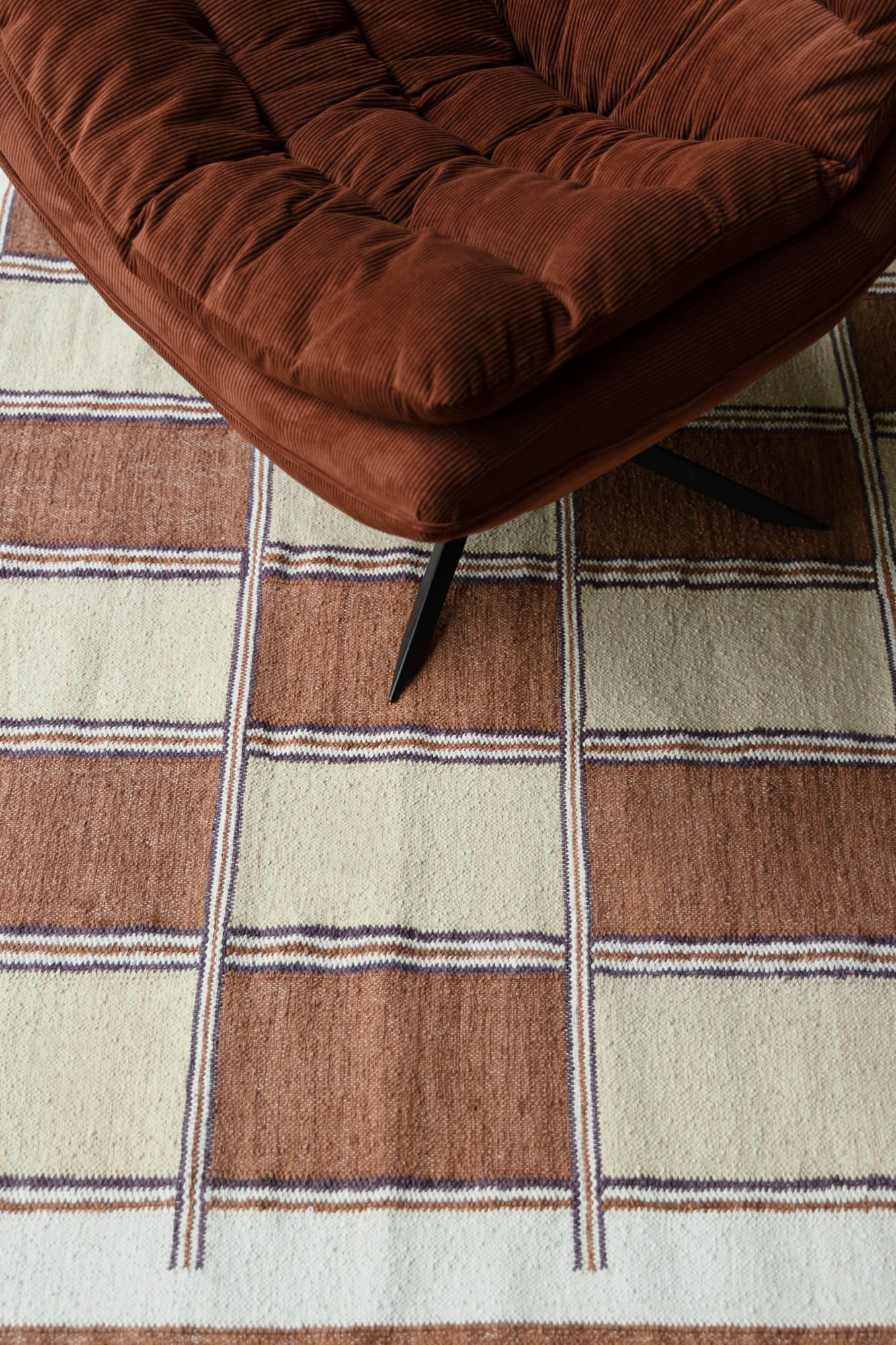 Vloerkleed GAMBIT 200X300