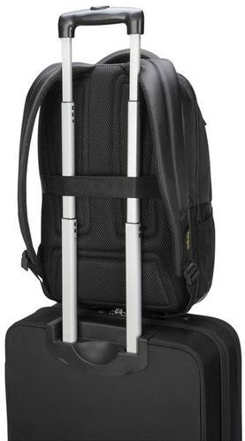Laptop Backpack Targus TCG670GL Black