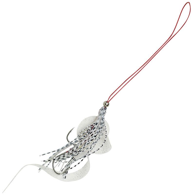 Hamecon Assist Savage Gear Jupes Cuttle Eye - Par 2