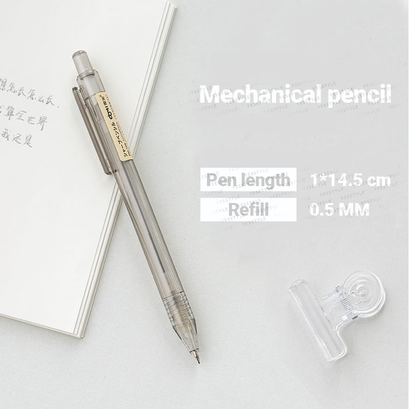 princesseria - Mechanisch potlood - 0,5 mm