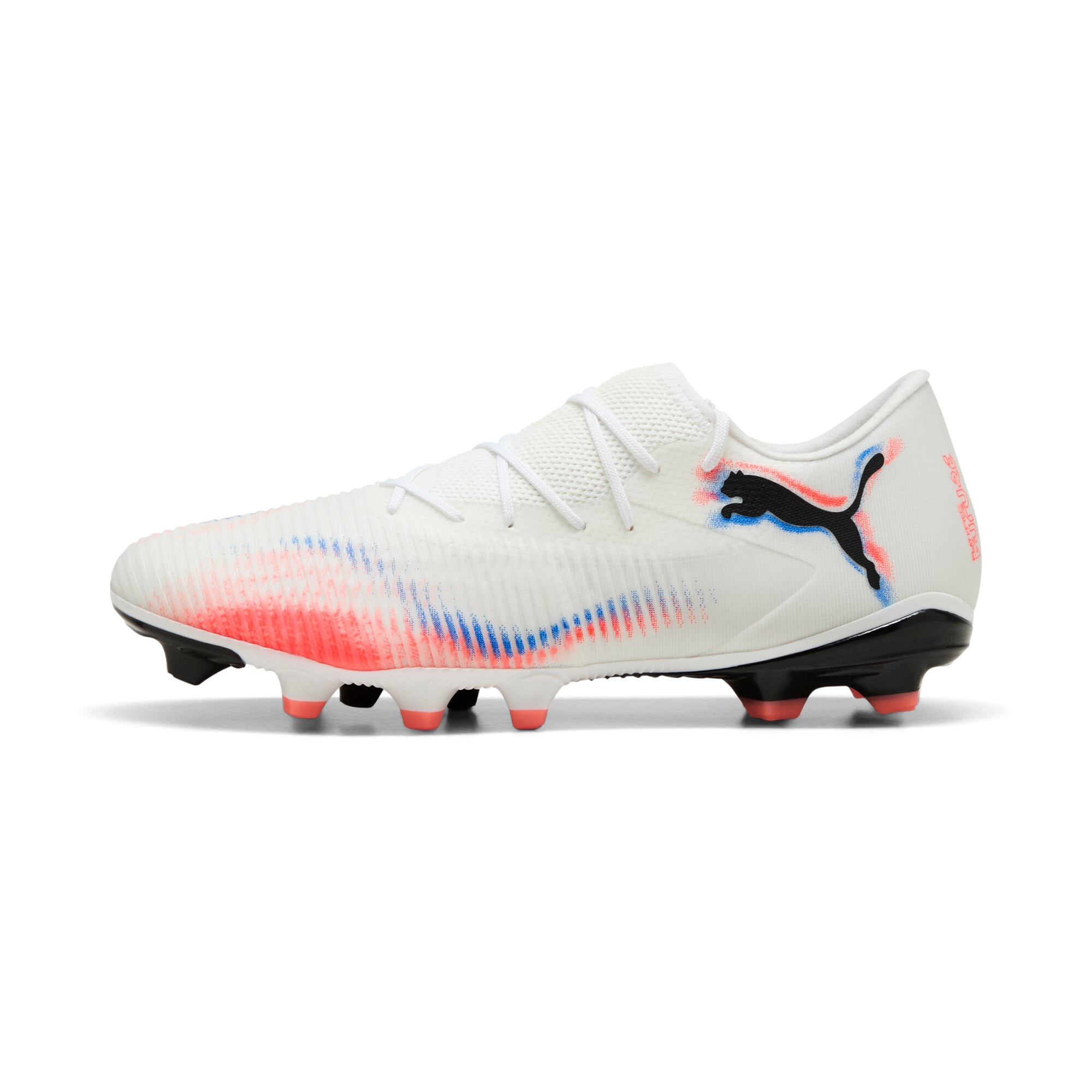 PUMA Fussballschuh »FUTURE 8 MATCH LOW FG/AG«  für Rasenplätze
