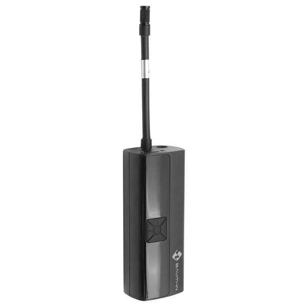 M-Wave - Akku-Minipumpe Elumatik Multiboost - Minipompe