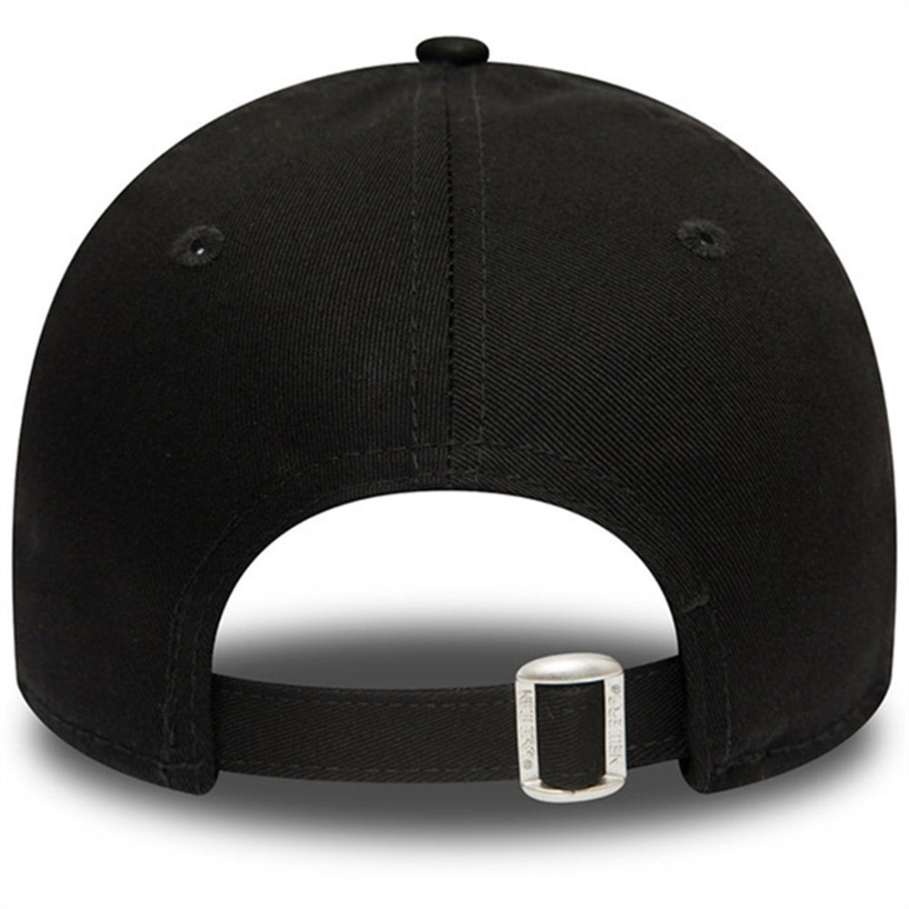Køb NEW ERA League Essential 9Forty New York/Yankees Cap Black