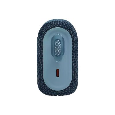 JBL Go 3 - Mini enceinte sans fil - bluetooth - bleu