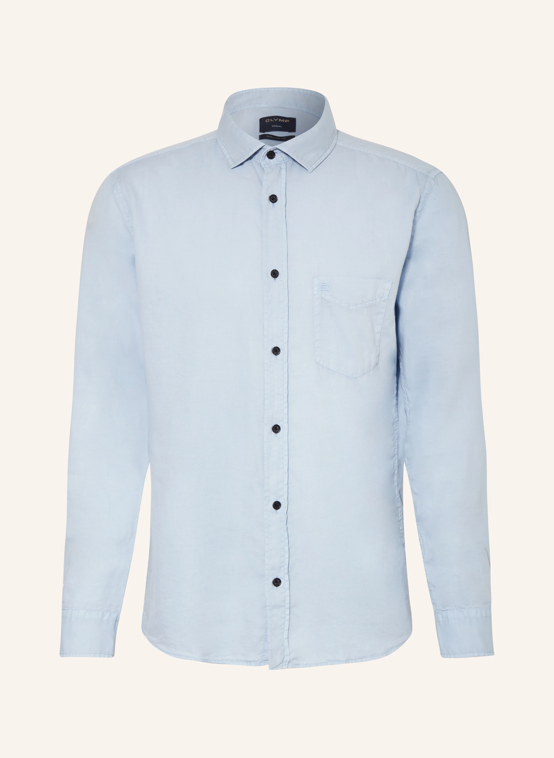 OLYMP Hemd regular fit