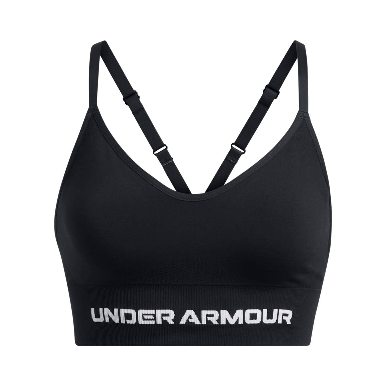 Under Armour  Vanish Seamless Low