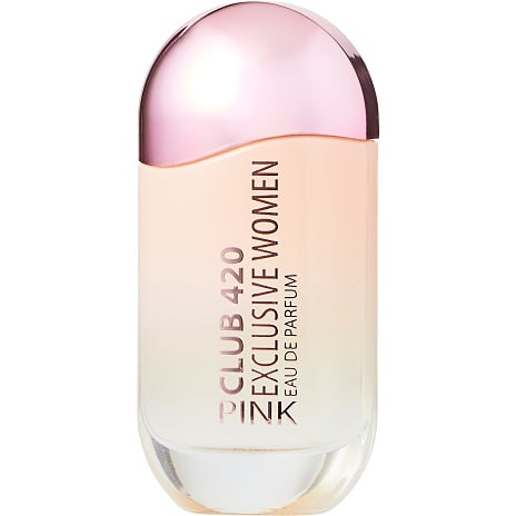 Club 420 Pink Eau de Parfum