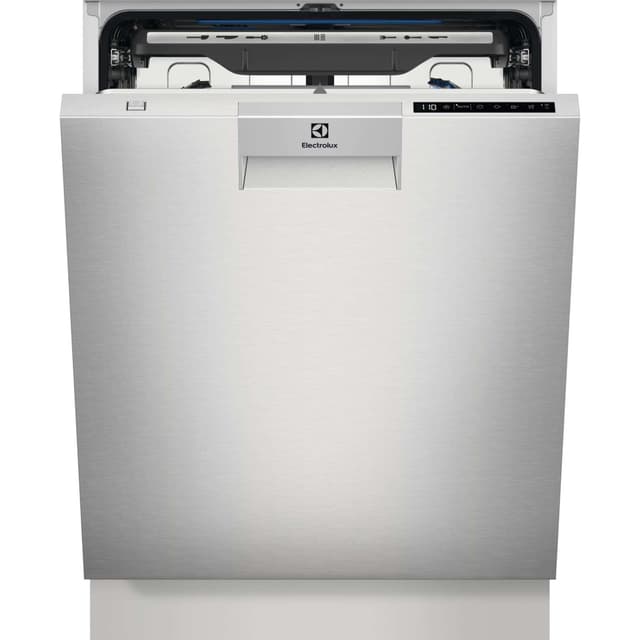 Electrolux Serie 700 opvaskemaskine ESG89310UX (stål)