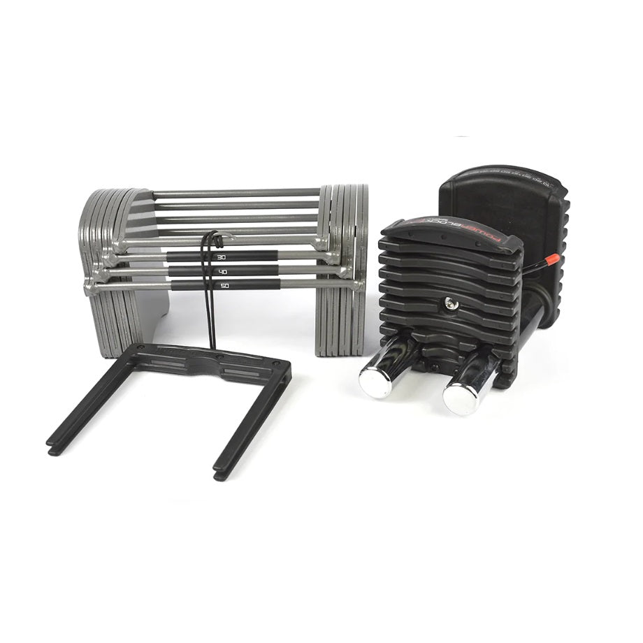 POWERBLOCK SPORT EXP SET 5-50