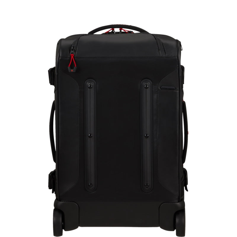 Samsonite Ecodiver Reistas met Wielen 55cm Black