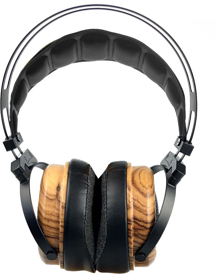 Sivga Phoenix Casques hi-fi