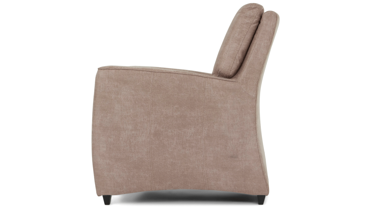 Fauteuil Onah B70 x D80 x H87 cm