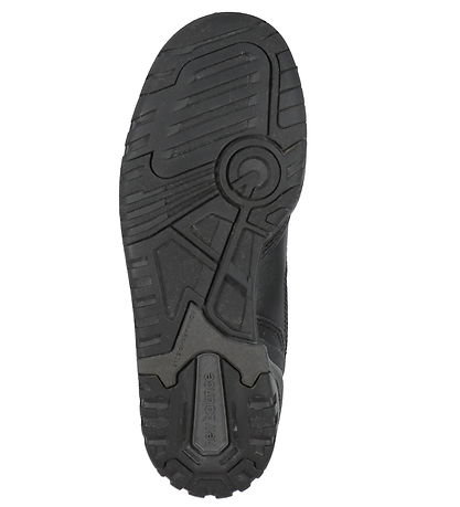 New Balance Schuhe - 550 - Schwarz