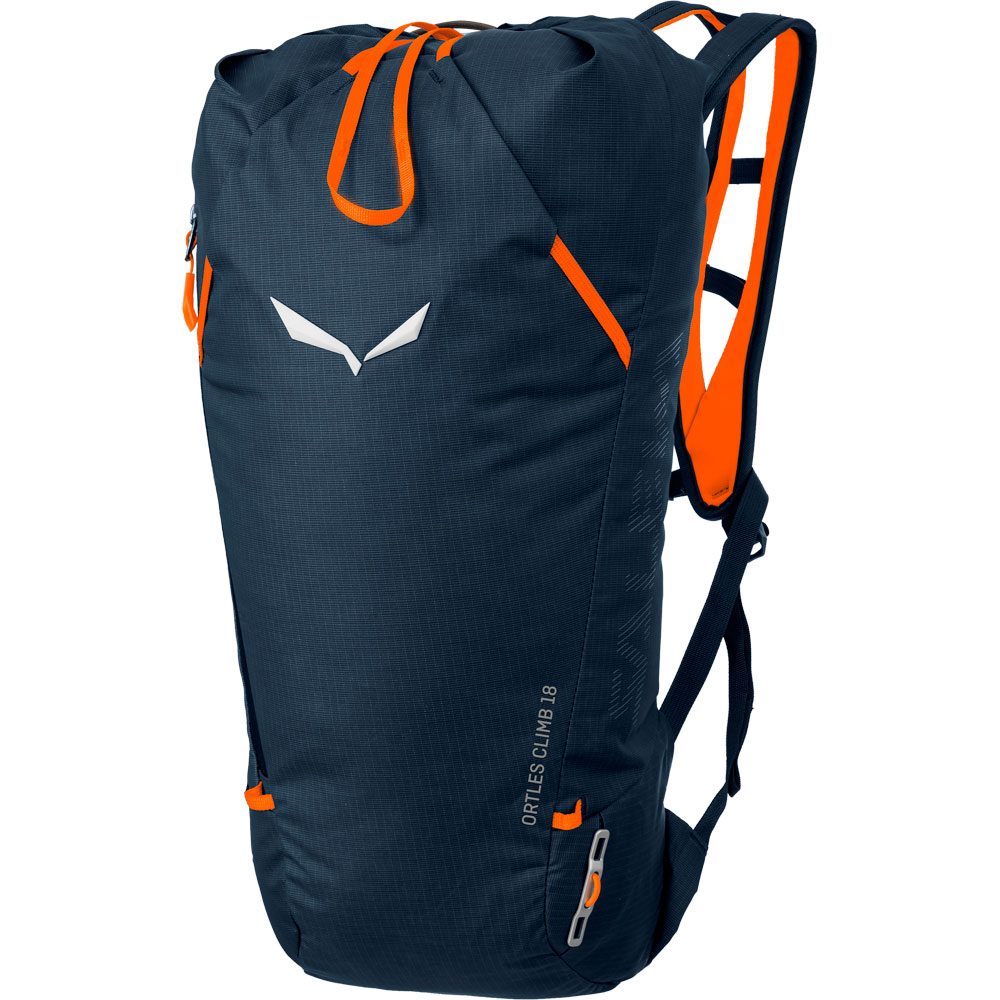 SALEWA Ortles Climb 18l Rucksack dark denim