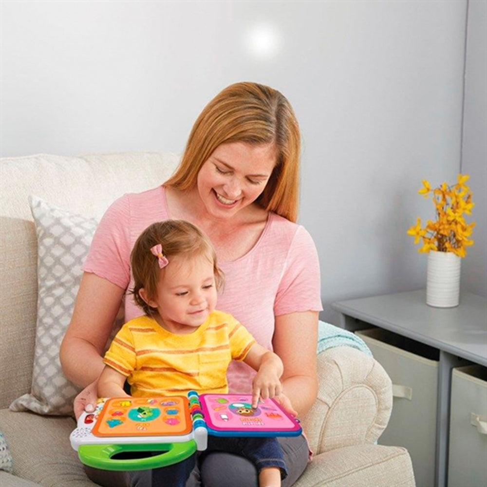 Køb Vtech Baby Mine Første 100 Ord