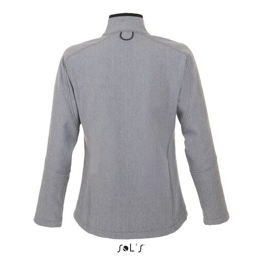 Jaqueta Softshell Sols Roxy