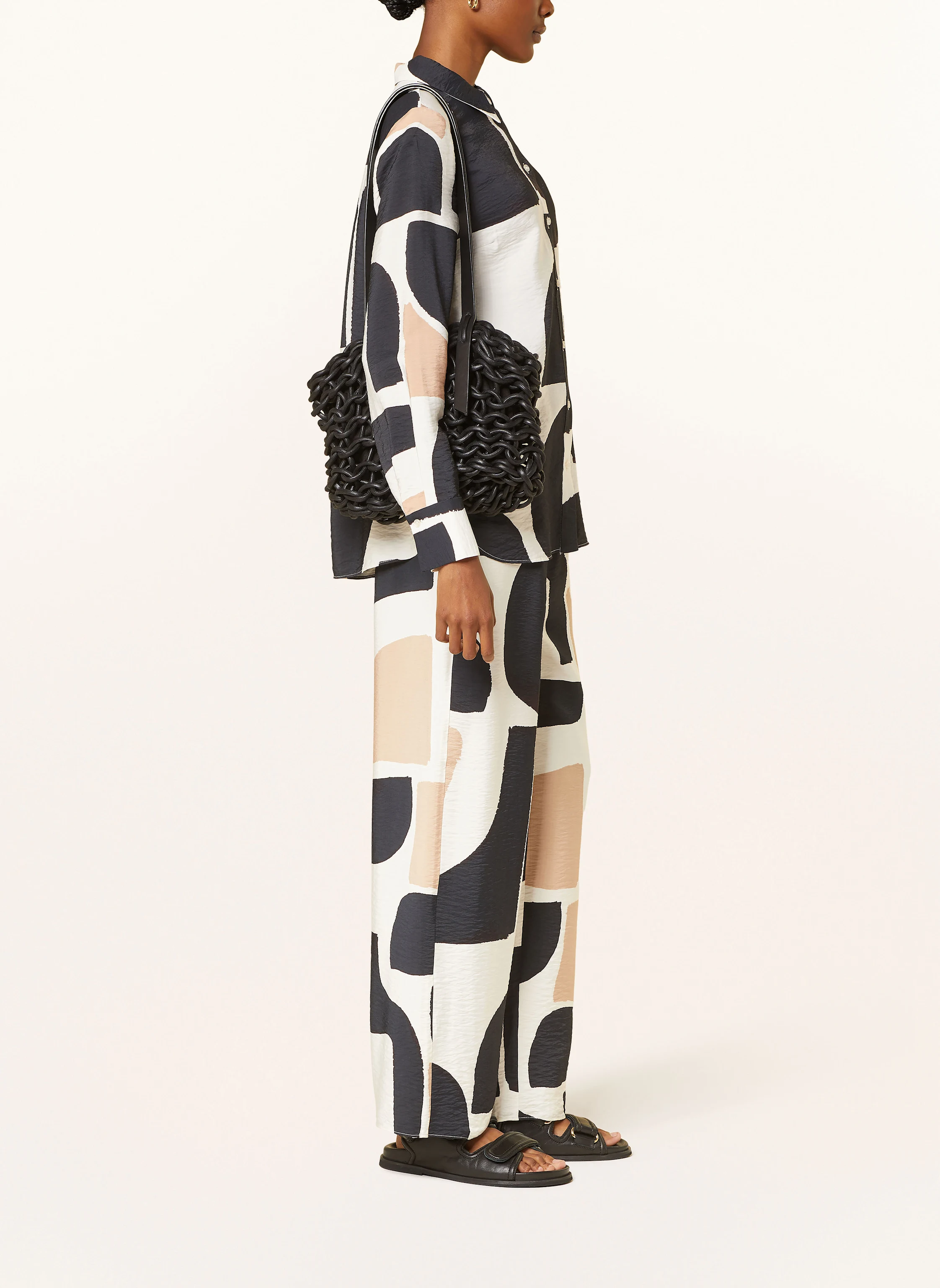 InWear Marlenehose COMINOLIW