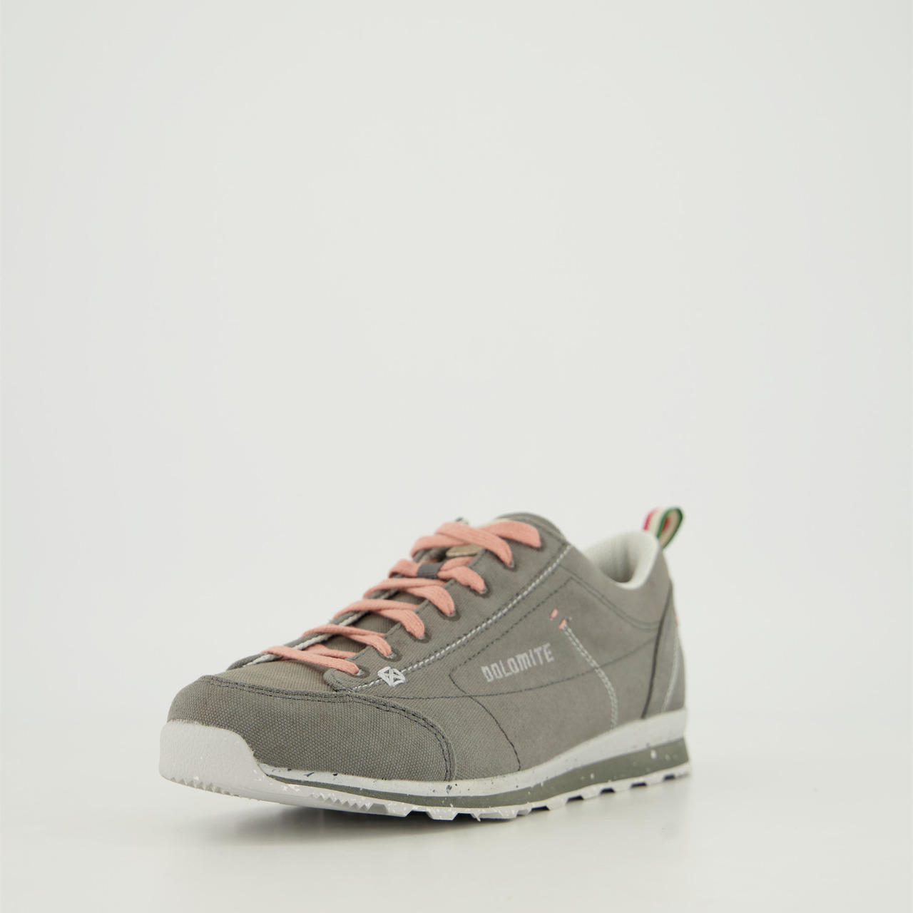 Dolomite W-s 54 LH Canvas Evo