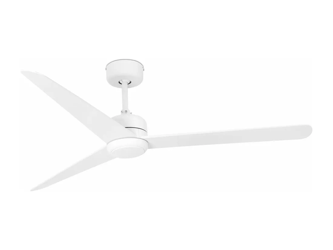 Ventilateur NUU L Blanc DC SMART