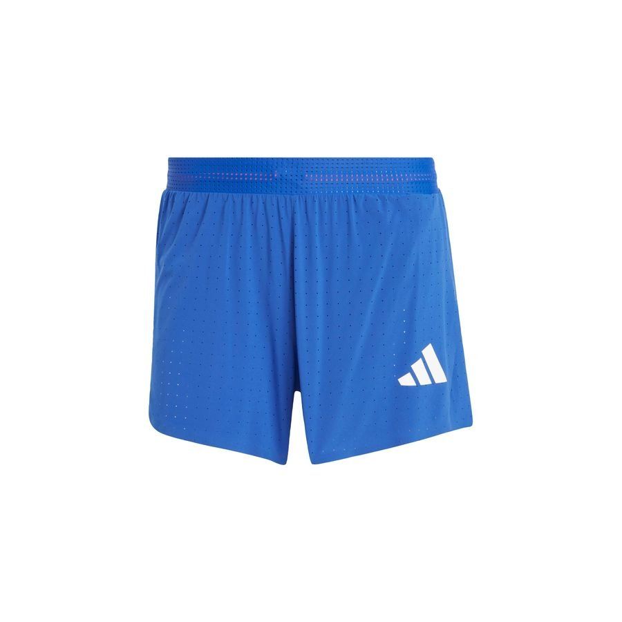 Adidas Short de running fendu Équipe de France