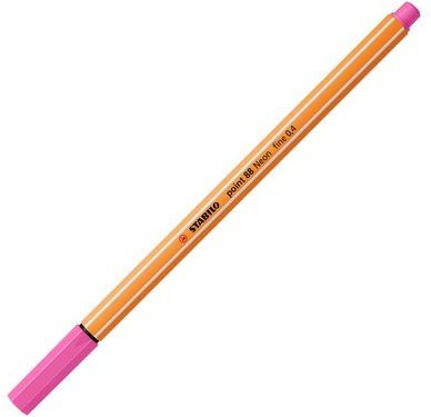 Set Viltstiften Stabilo Point 88 20 Onderdelen Multicolour