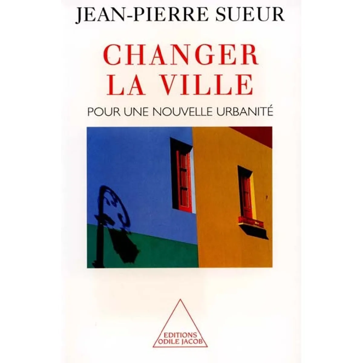 Changer la ville · Occasion