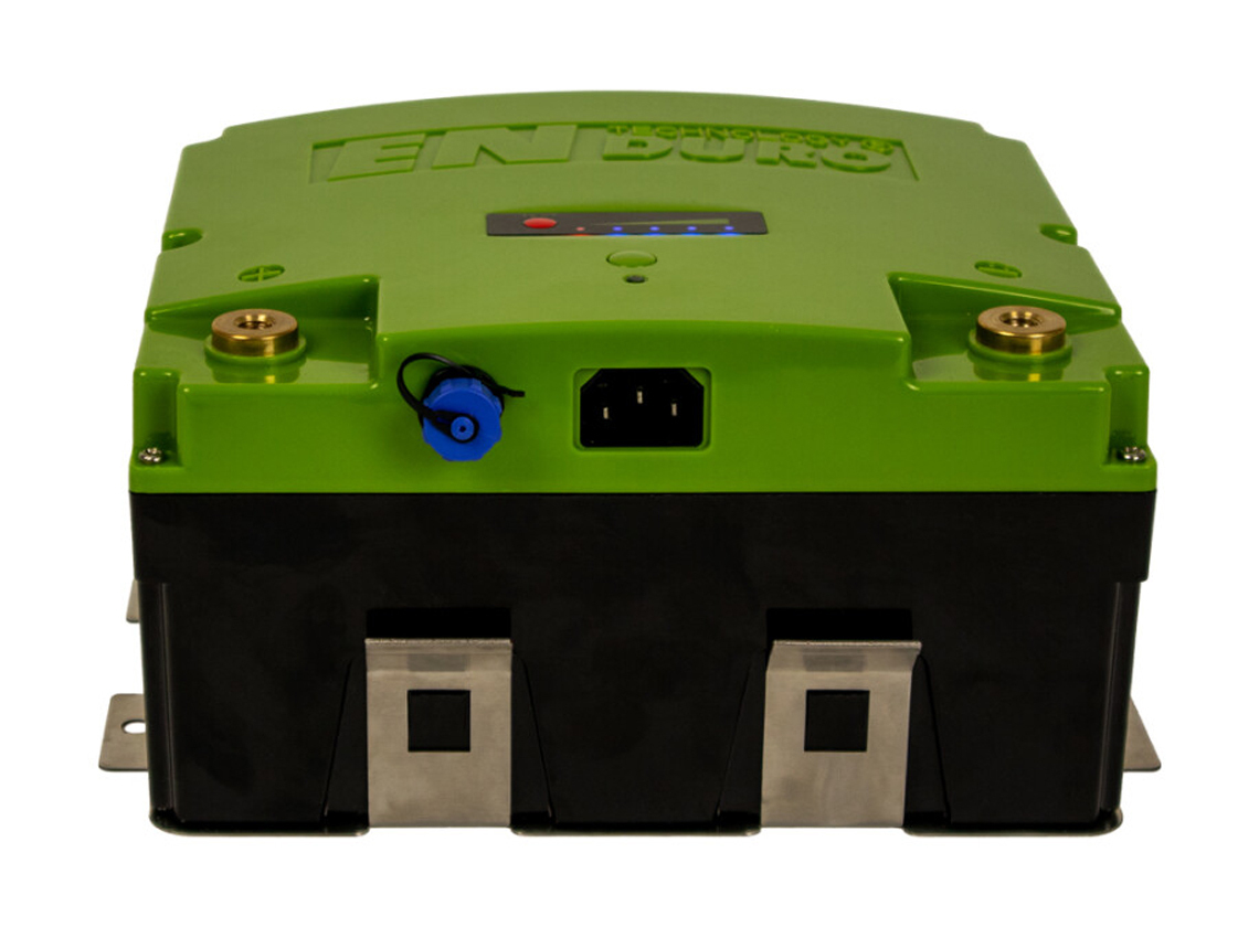 Enduro Lithium LI1245BT accu - 45 Ah