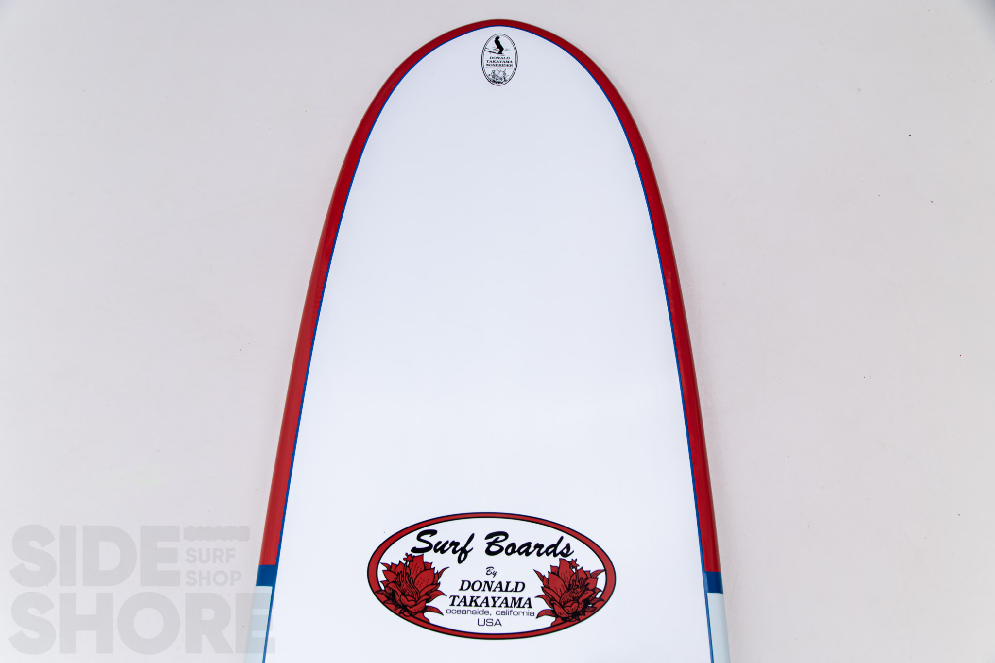 Surftech DT 2 Takayama - Tuflite - 9'6 x 22.64