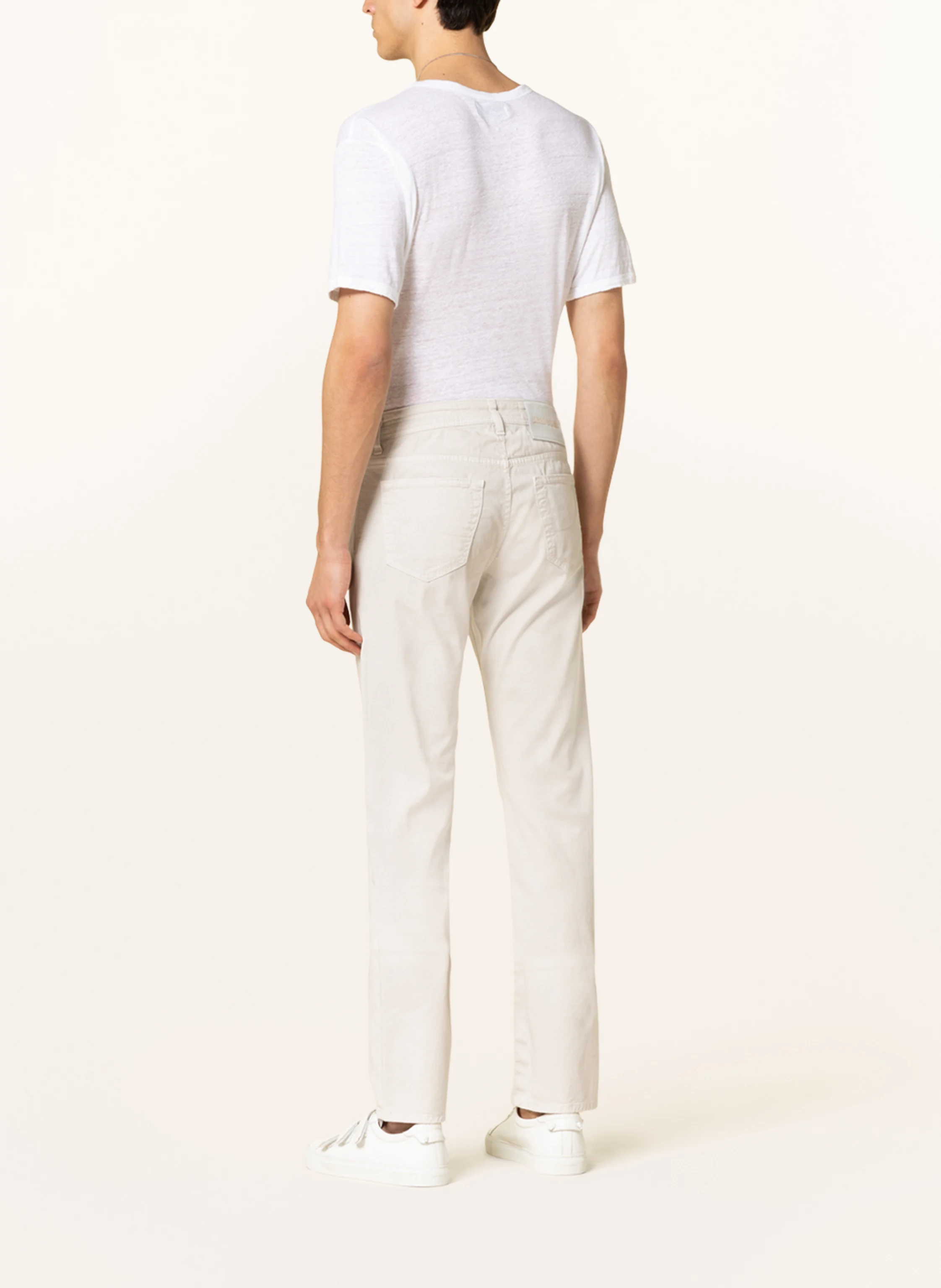 JACOB COHEN Jeans BARD Slim Fit