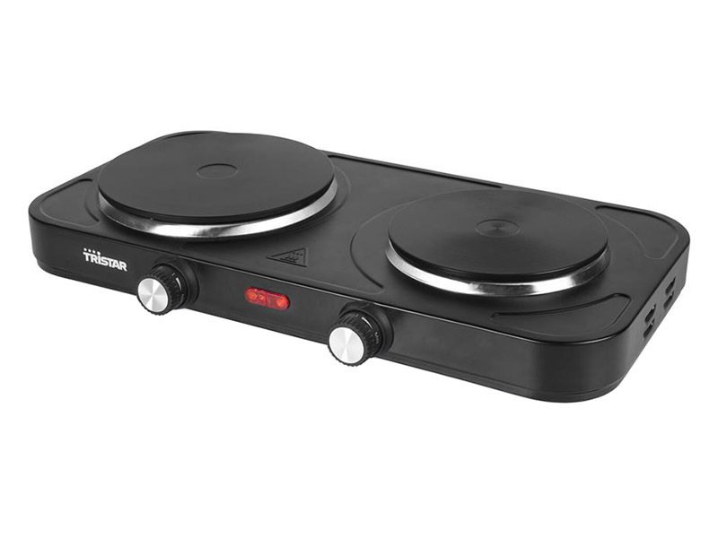 Tristar KP-6152 kookplaat