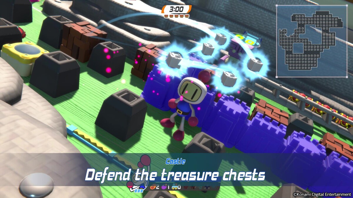 Super Bomberman R 2 - PS5