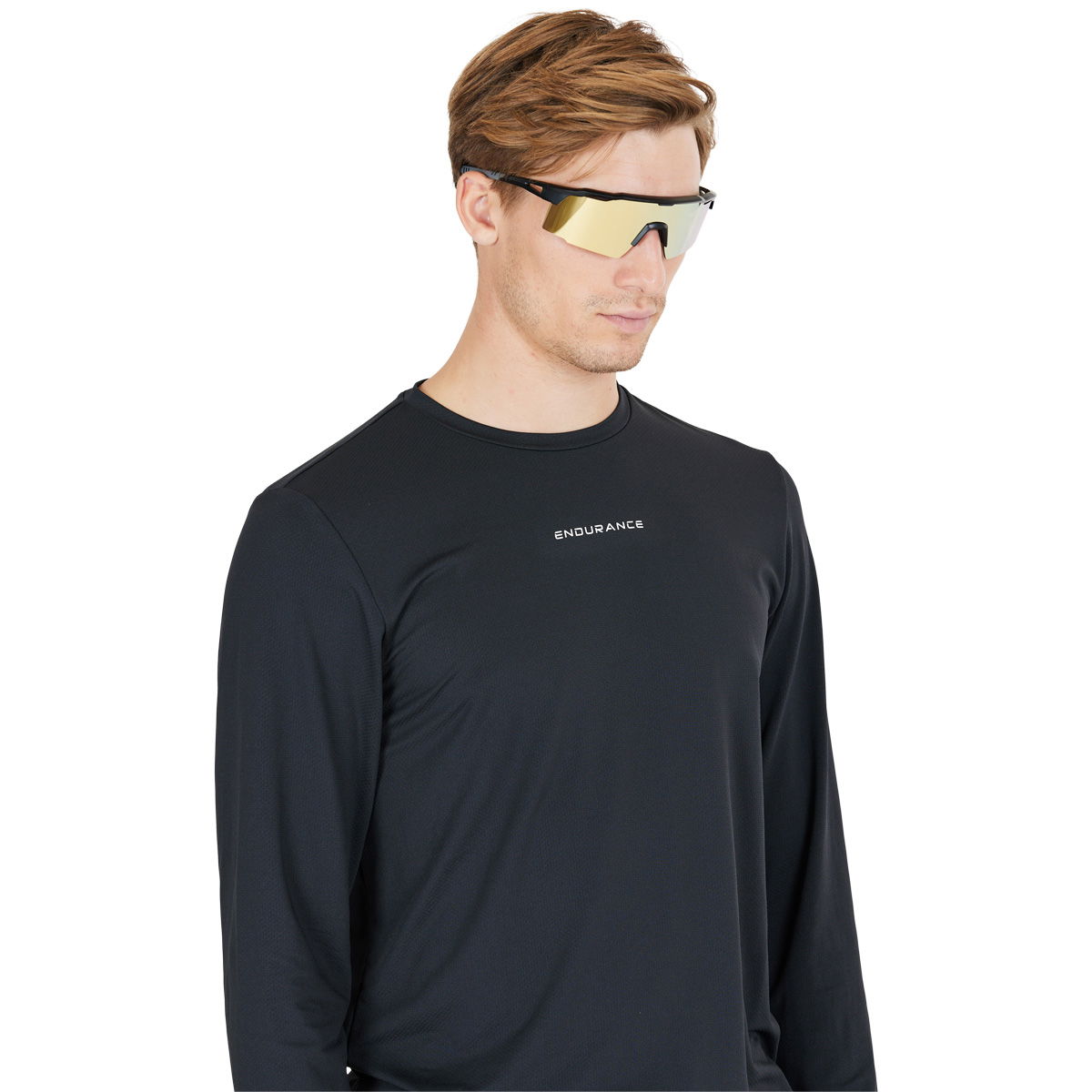 Endurance Alberto Half-Frame Sportsbriller