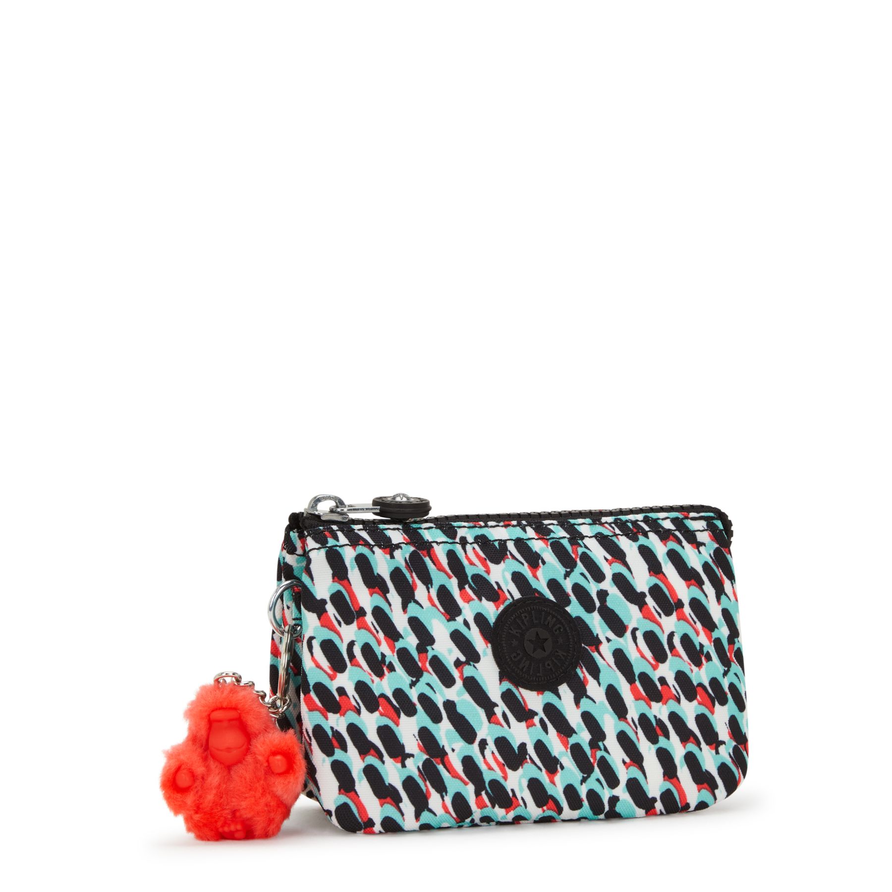 CREATIVITY S Petit Porte-Monnaie - Abstract Print