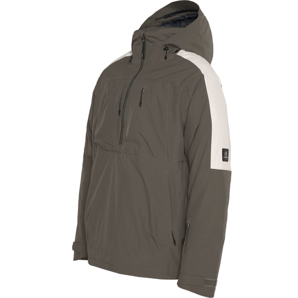 Veste de ski ARMADA WETHERILL 2L INSULATED AN OLIVE/NATURAL