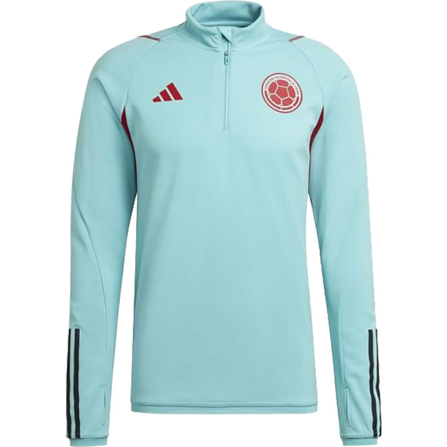 adidas Colombia Trainingspak