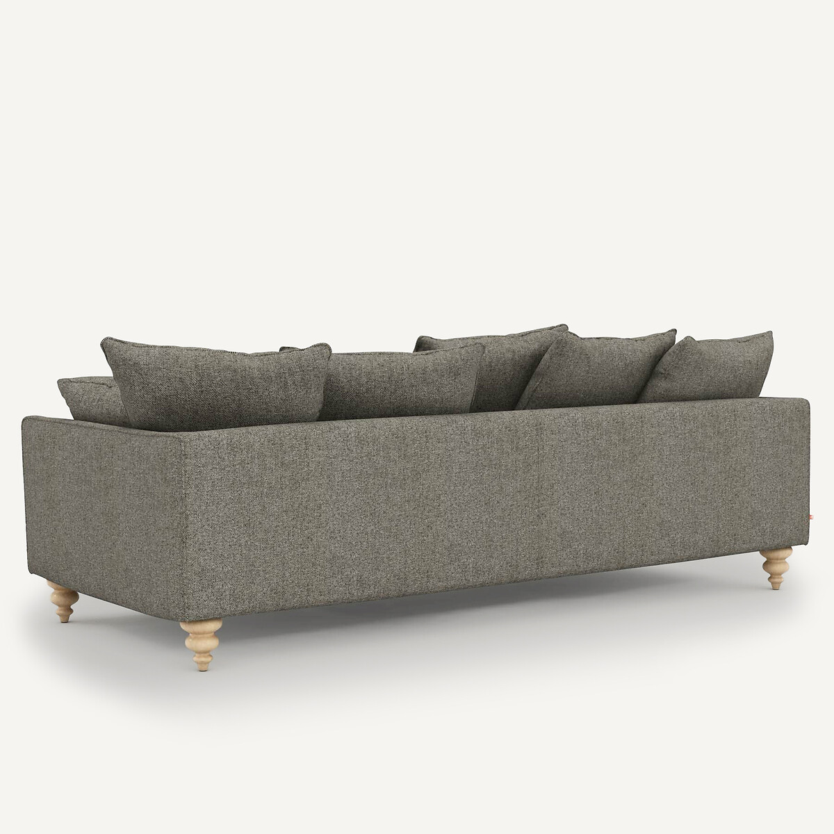 AM.PM<br>Banco em tweed, Lazare