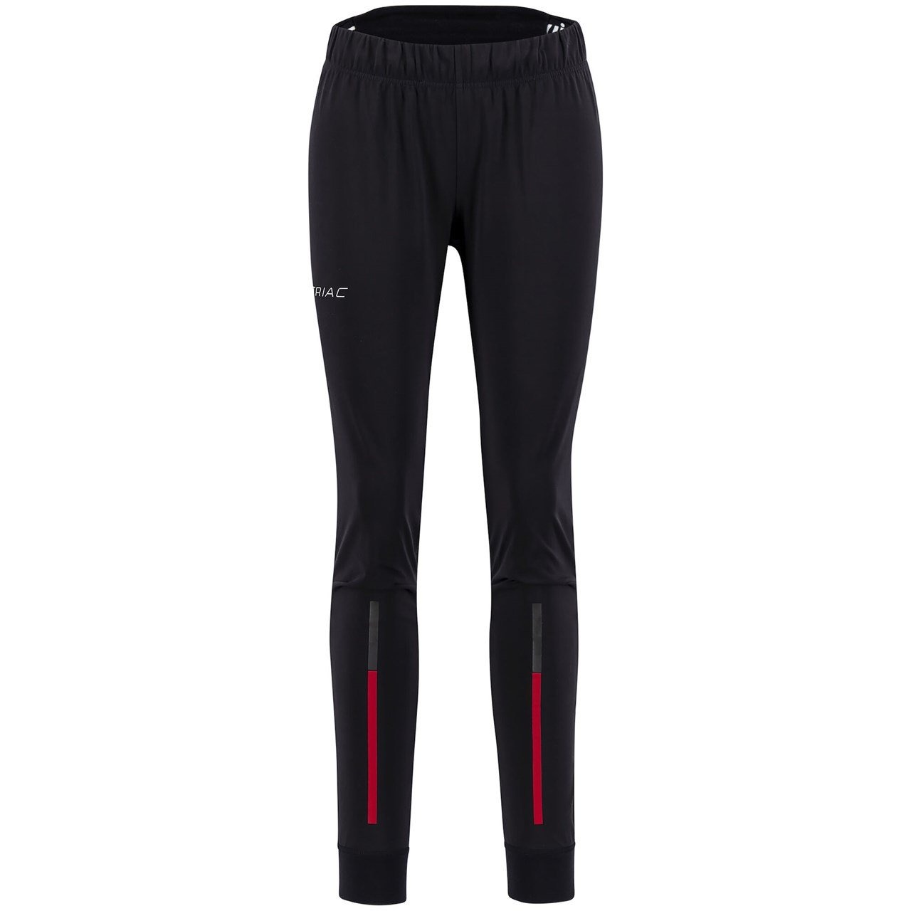 Triac Neo Shell Pants Dame Black