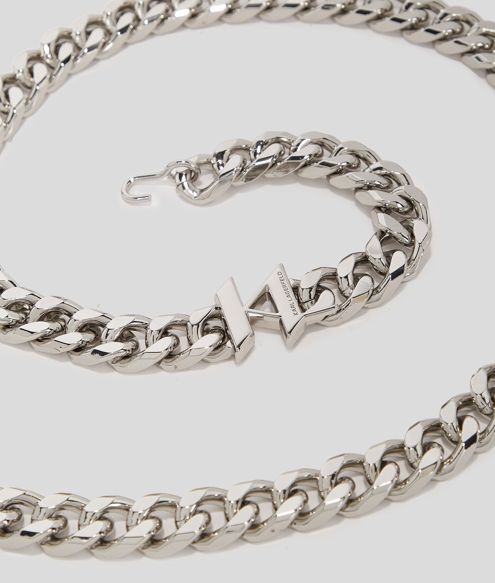CEINTURE CHAÎNE K/MONOGRAM