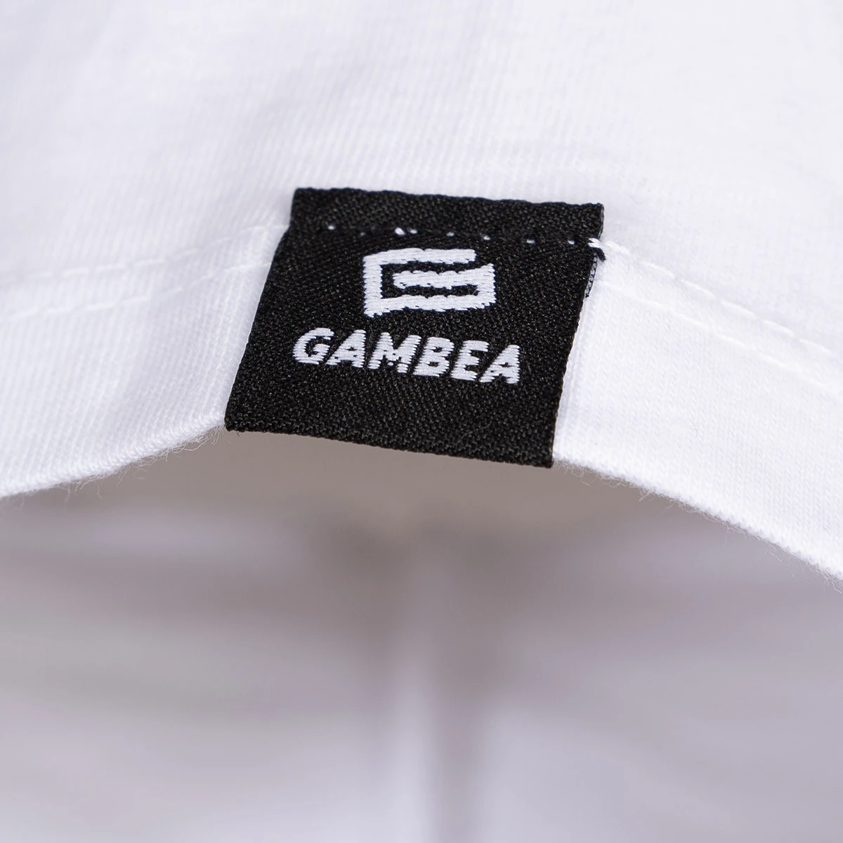 T-Shirt Gambea Ganar Y Ganar