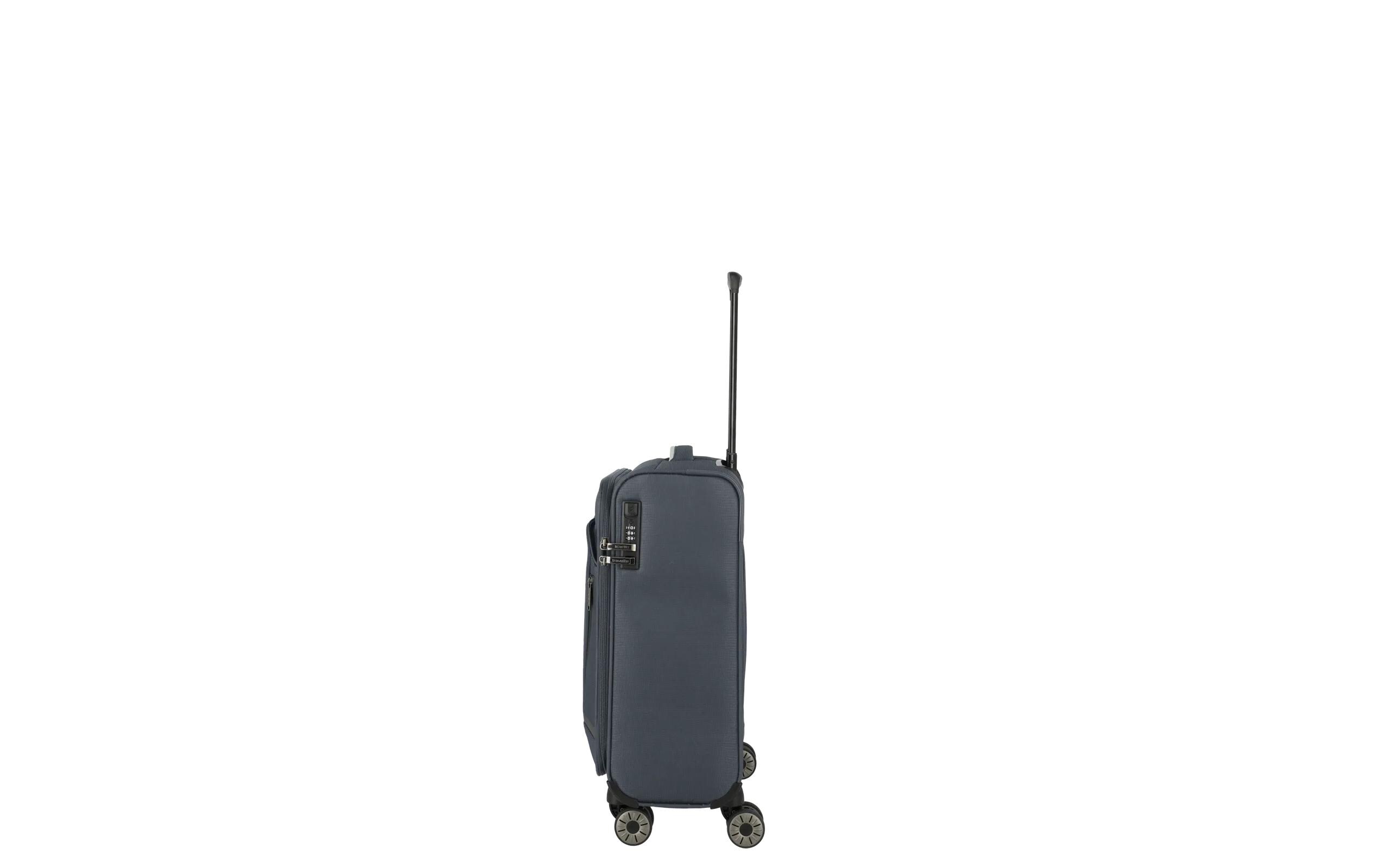 Jetpack Trolley S Light 2w AnthrazitReisekoffer