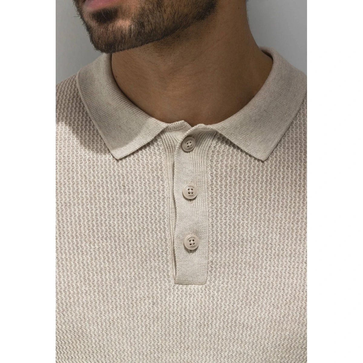 Heren Polo 28220453