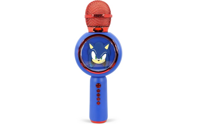 OTL Mikrofon »Sonic PopSing Karaoke«