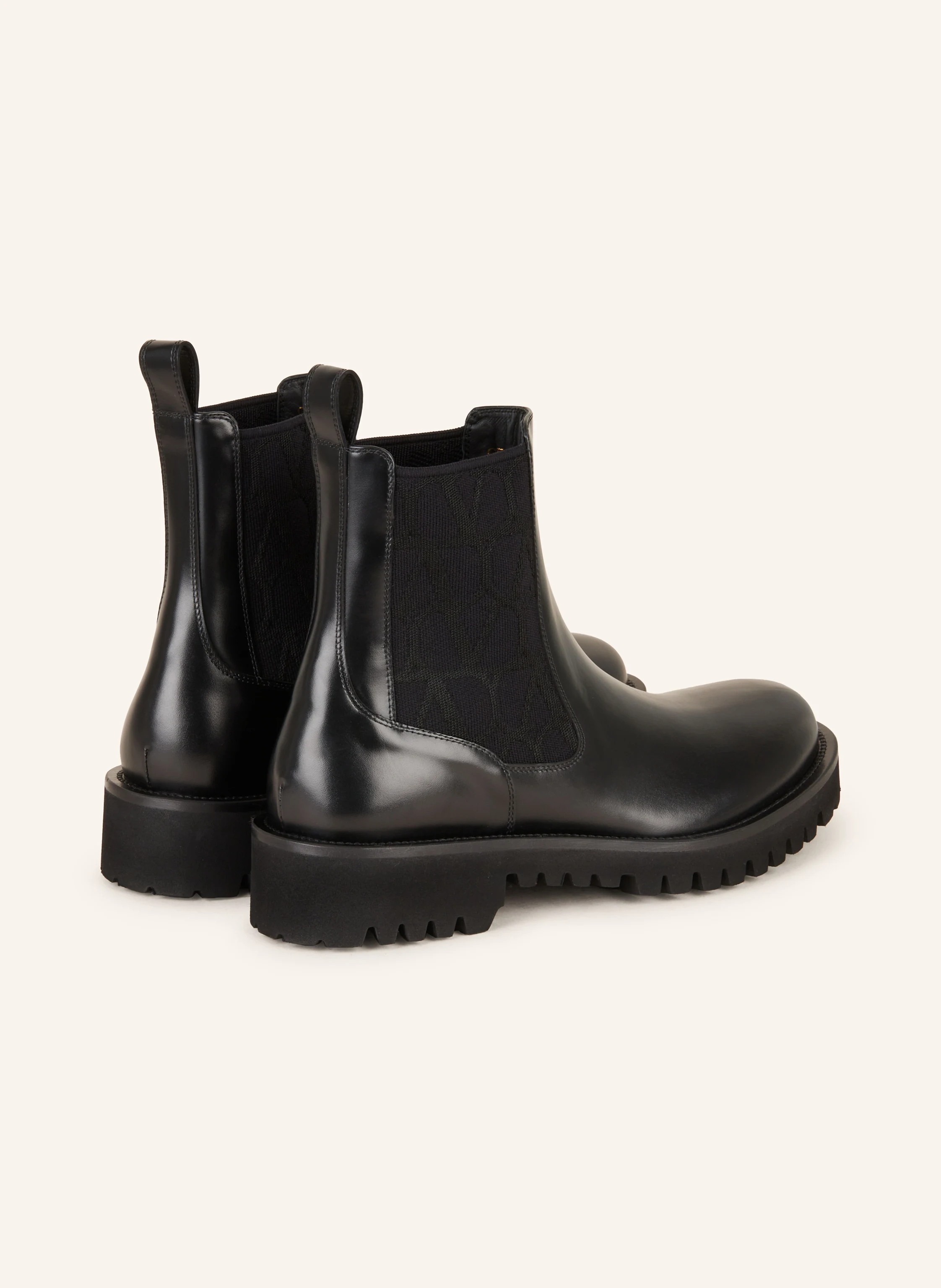 VALENTINO GARAVANI Chelsea-Boots