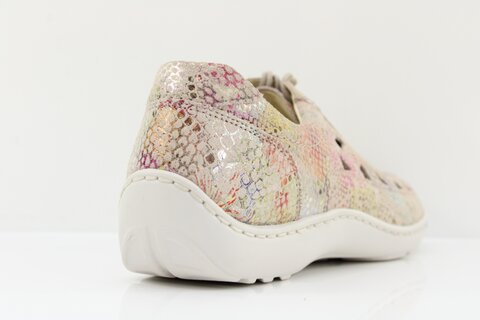 Waldläufer Schnürschuhe