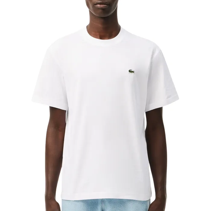 Lacoste Classic T-shirt Heren