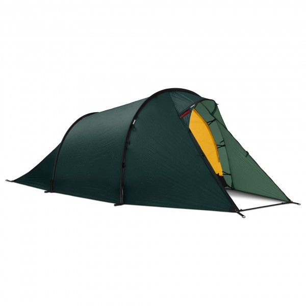 Hilleberg - Nallo 3 - Tente 3 places