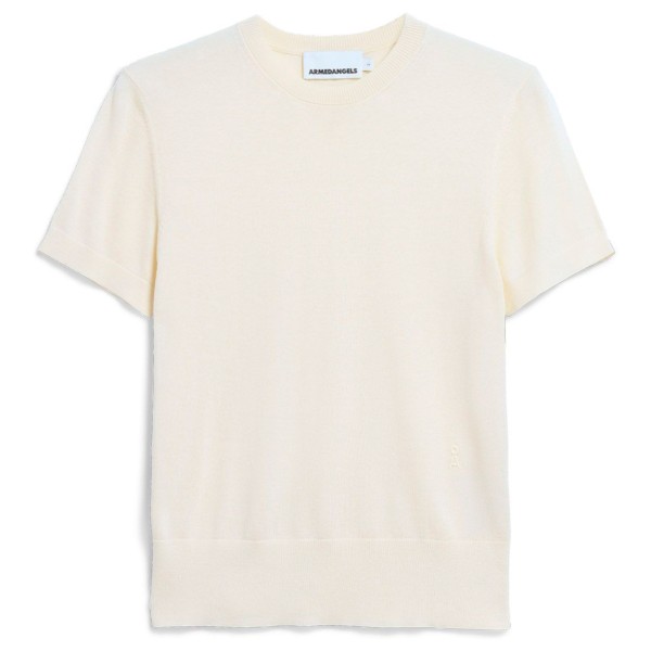 ARMEDANGELS - Women's Fine S SL Knit Sweater - Pull