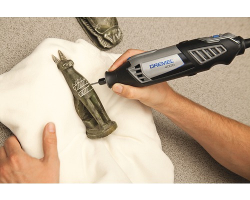 HSS freesblad Dremel Ø 3,2 mm (118) VE2, 2 st.