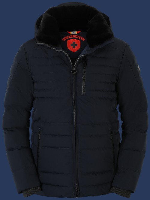 Polar Men StroBoAirTec, Midnightblue