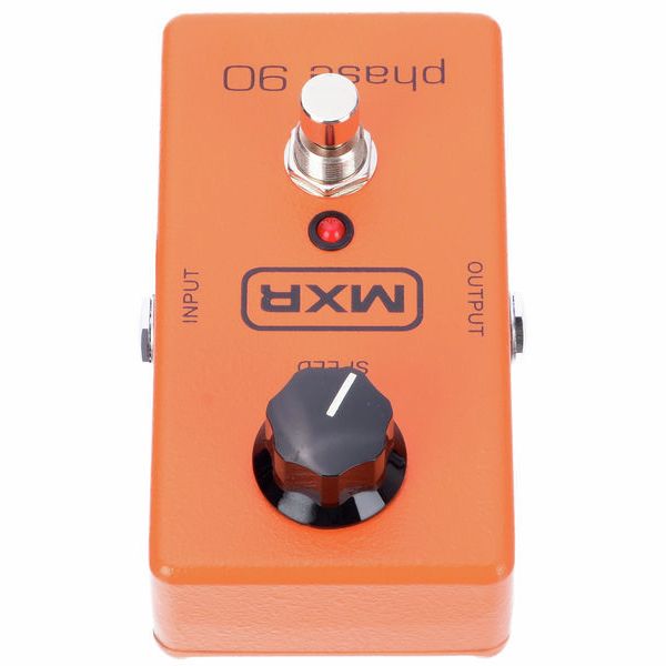 MXR Phase 90 Bodeneffektgerät